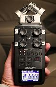 Image result for Zoom H6 Recorder