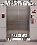 Image result for Elevator Meme