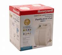 Image result for Honeywell Air Purifier 17005