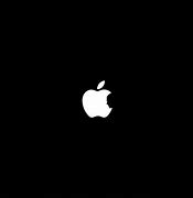 Image result for iPhone Logo Black