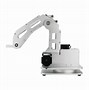 Image result for AU Robotic Arm