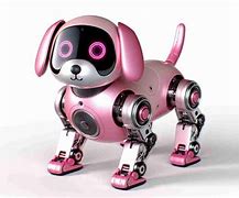 Image result for Aibo Pink