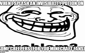 Image result for Creeper Meme