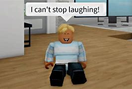 Image result for Laughing Fun Roblox
