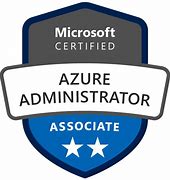 Image result for Azure Administrator Associate Certification