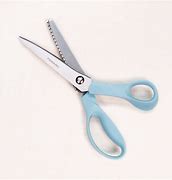 Image result for Pinking Shears Scissors