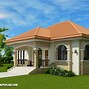 Image result for Bungalow 3 Bedrooms House Plan Designs
