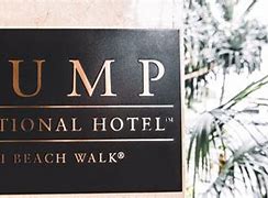 Image result for Trump Hotel Waikiki Logo