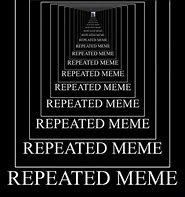 Image result for Day Keeps Repeating Meme