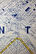 Image result for Old Maps of Scranton PA