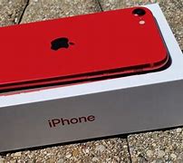 Image result for Red iPhone SE Boost Mobile