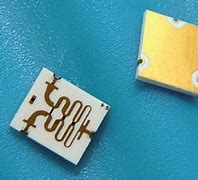 Image result for Thin Film Power Divider
