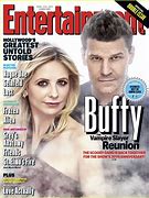Image result for Buffy Anniversary Reunion