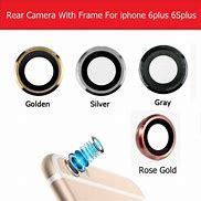 Image result for Back Camera Glass for iPhone 6s Plus