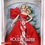 Image result for Christmas Holiday Barbie Dolls