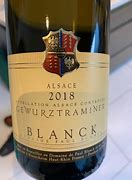 Bildergebnis für Paul Blanck Gewurztraminer