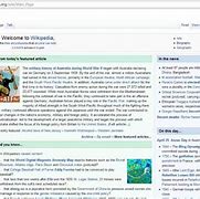 Image result for Wikipedia Login