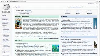 Image result for How to Create a Wikipedia Page