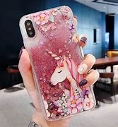 Image result for Type of Clear iPhone Case Girl