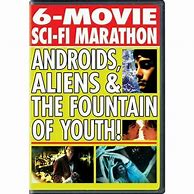 Image result for Movies About Androids