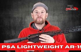 Image result for AR-15 Rifles in 223 and 762
