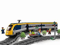 Image result for LEGO Train