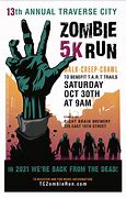 Image result for Zombie Run Number 5