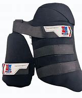 Image result for Cricket Thigh Guard