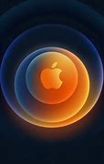 Image result for Glowing Apple Logo