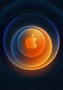 Image result for Glowing Apple Logo iPhone 4