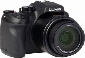 Image result for Panasonic Lumix FZ300