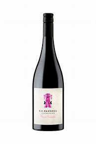 Image result for S C Pannell Grenache