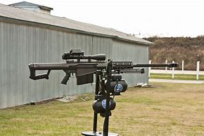 Image result for Gyroscopic Stabilizer Rifle