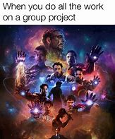 Image result for Group Shot Meme