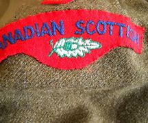 Image result for Canadian 3rd Division Insignia Dieppe