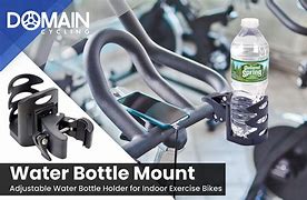 Image result for E-Bike Water Bottle Holder
