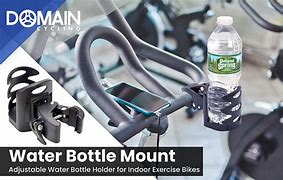 Image result for Workout Glass Water Bottle Holder