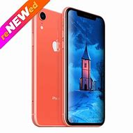 Image result for iPhone XR Coral Sale