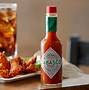 Image result for Photo of a Bottle of Hot Sauce