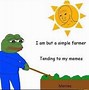 Image result for Dank Memes Clean Pepe