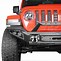Image result for Jeep Gladiator Hidden Winch Bumper