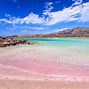 Image result for Pink Sand Beach Bahamas