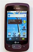 Image result for LG Optimus T-Mobile Phones