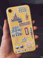 Image result for Phone Case SE Clear