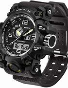 Image result for Military Digital Smart Watches for Men
