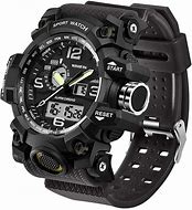 Image result for Military Digital Watches Men