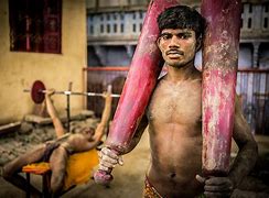 Image result for Kushti Fighters