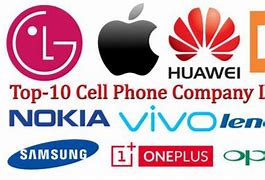 Image result for Phone Logos and Names