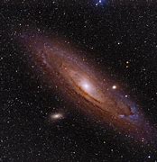 Image result for Messier 31 Andromeda Galaxy