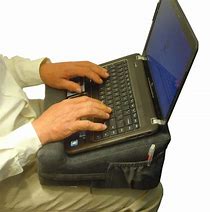 Image result for Laptop Lap Desk Pillow